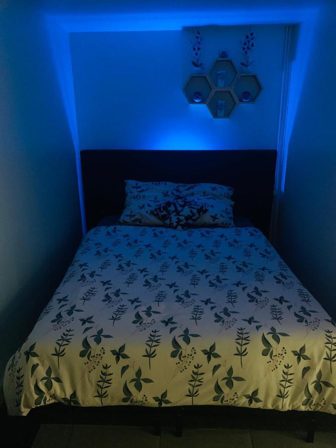 Appartement cosy proche Roissy CDG Astérix DisneyLand Paris Goussainville  Esterno foto