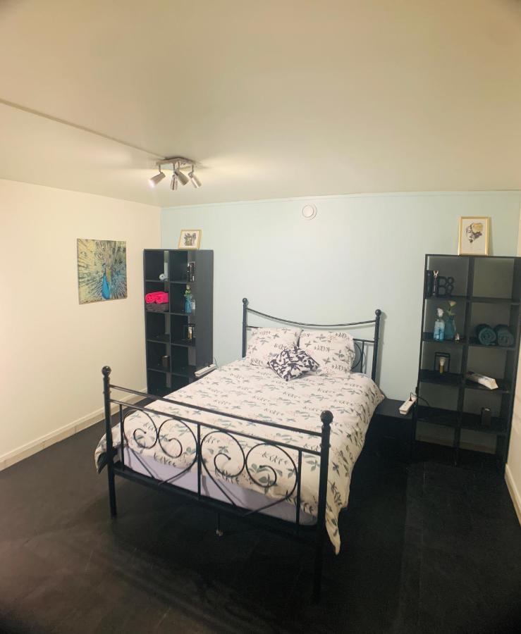 Appartement cosy proche Roissy CDG Astérix DisneyLand Paris Goussainville  Esterno foto